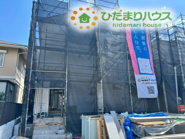 行田市天満　第2　新築一戸建て　クレイドルガーデン　02