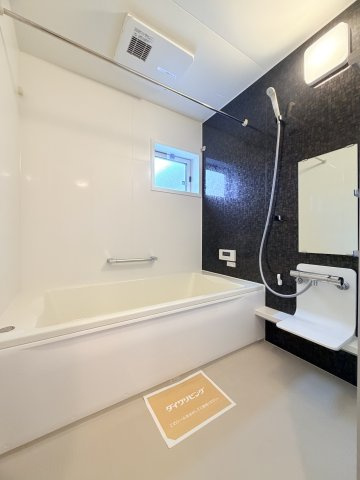 エタン・リジエールの浴室