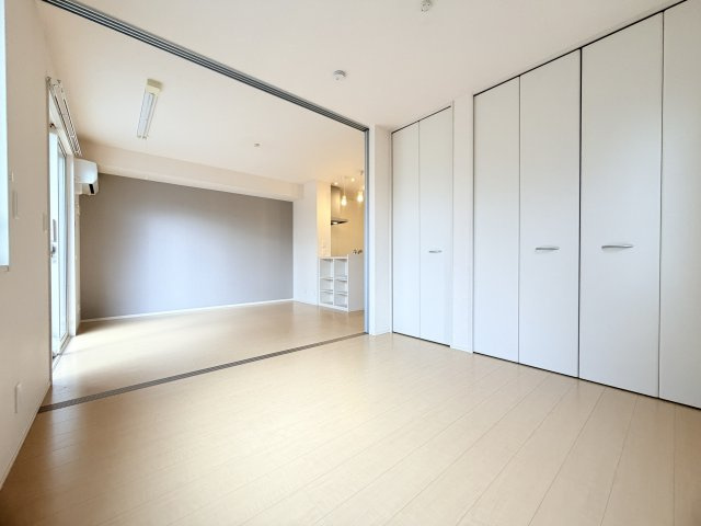 エタン・リジエールの内装