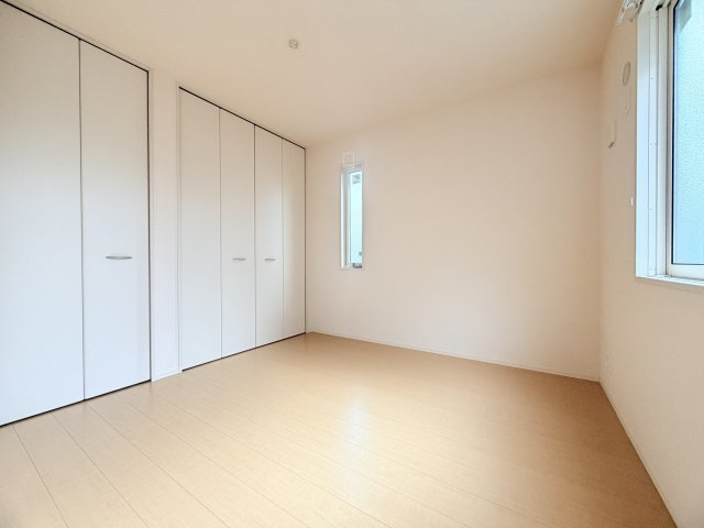 エタン・リジエールの子供部屋