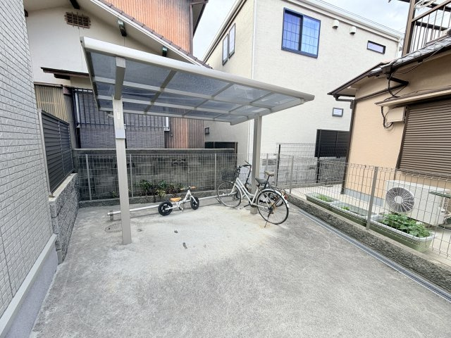 エタン・リジエールのその他共用部分