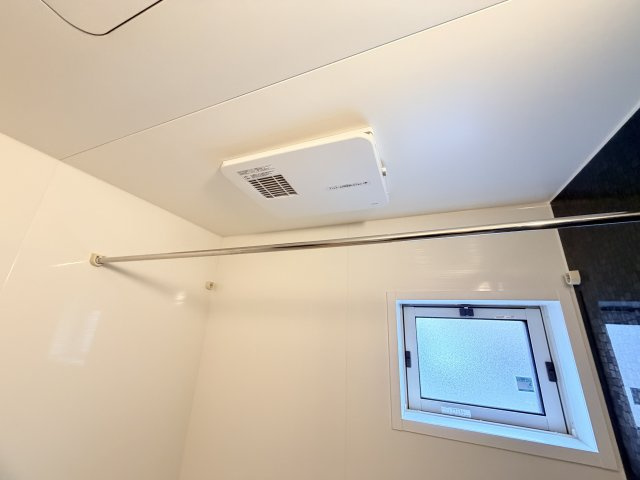 エタン・リジエールの設備