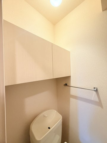 エタン・リジエールのトイレ