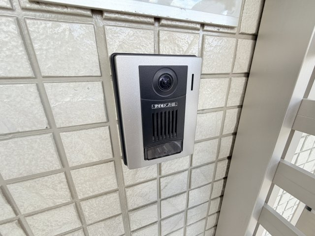 エタン・リジエールのセキュリティ