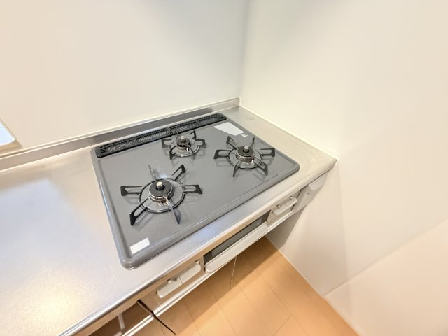 エタン・リジエールの設備