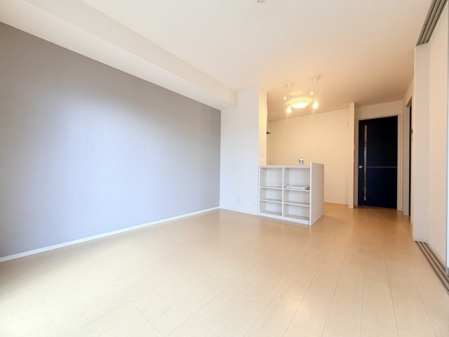 エタン・リジエールの居間・リビング