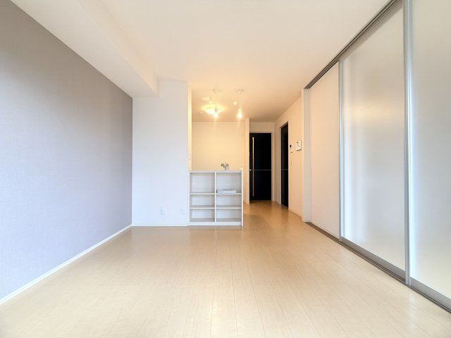 エタン・リジエールの居間・リビング