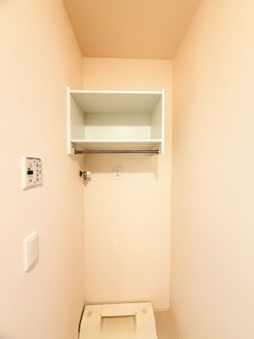 エタン・リジエールの収納