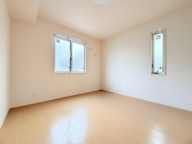 エタン・リジエールの寝室