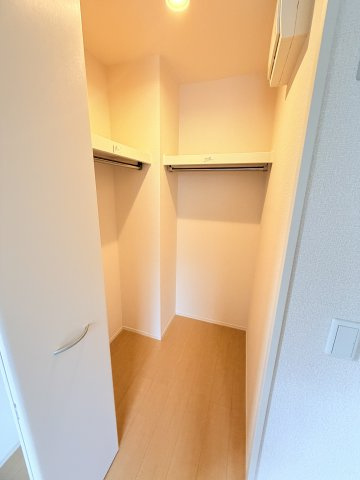 エタン・リジエールの収納