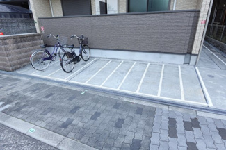 【その他共用部分】