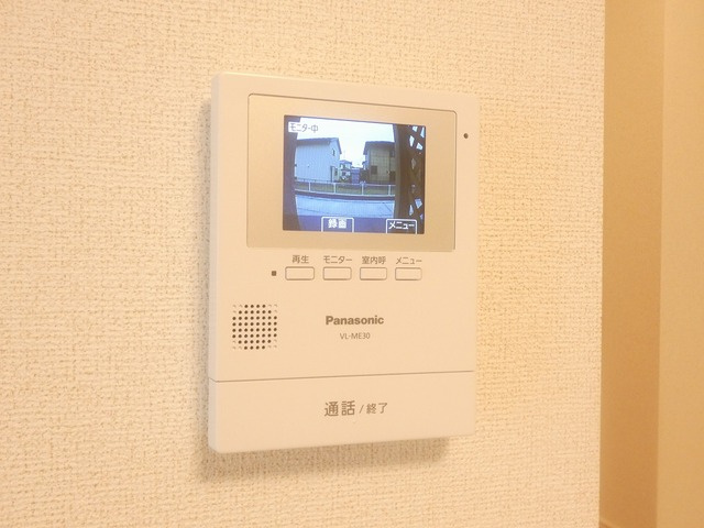 アヴァンスのセキュリティ