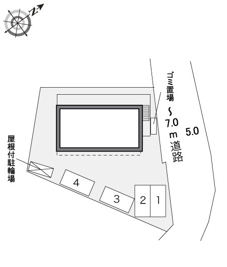 【その他】 | レオパレスさくら | 画像10