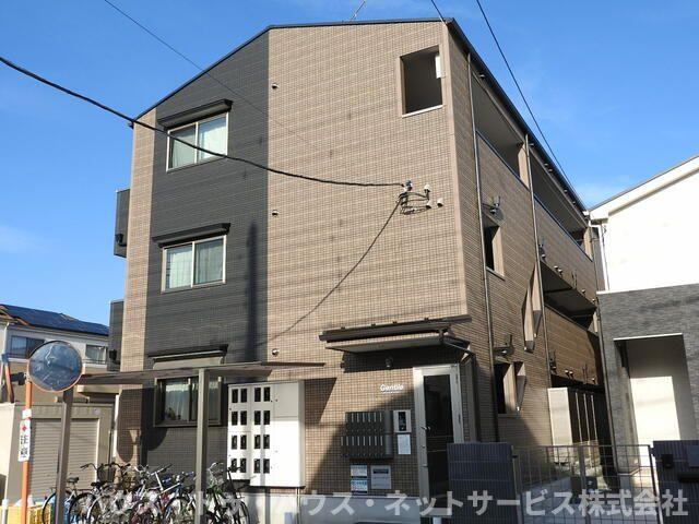 ジェンティーレ