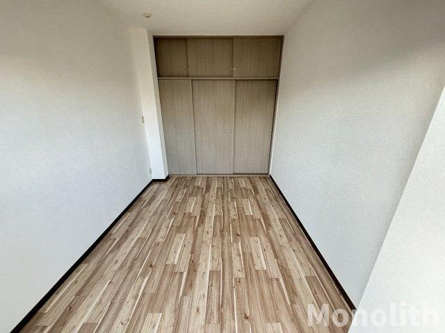 MIRUS岸和田の内装