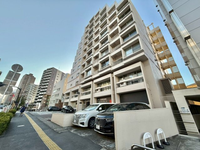 メゾンドール高田馬場