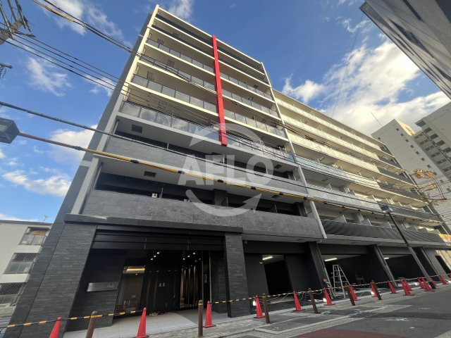 エステムコート新大阪16パルス