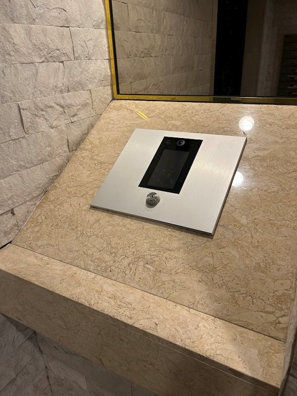 フェニックス日本橋兜町弐番館のセキュリティ