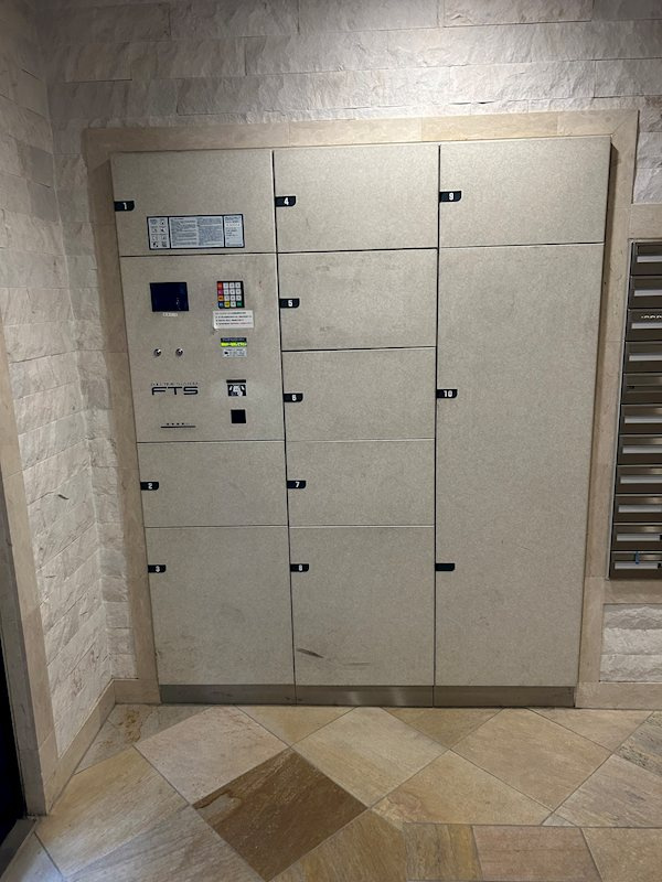 フェニックス日本橋兜町弐番館のその他共用部分