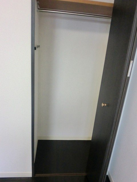 フェニックス日本橋兜町弐番館の収納