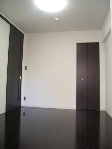 フェニックス日本橋兜町弐番館の居間・リビング