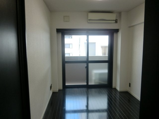 フェニックス日本橋兜町弐番館の内装