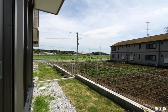 【内装】 | 同じ工務店様の施工例です。