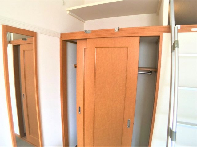 【内装】 | 設備仕様は号室によって異なる為、現状を優先する。