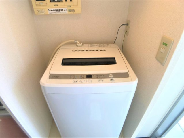 【内装】 | 設備仕様は号室によって異なる為、現状を優先する。