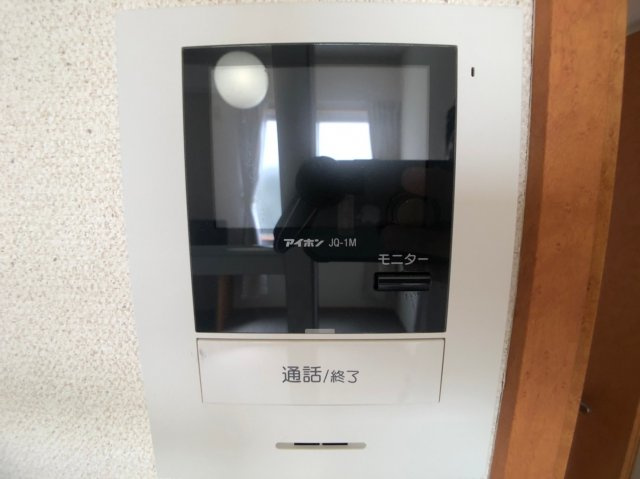 【セキュリティ】 | 設備仕様は号室によって異なる為、現状を優先する。