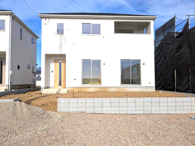 CRADLE GARDEN箕郷町上芝第8