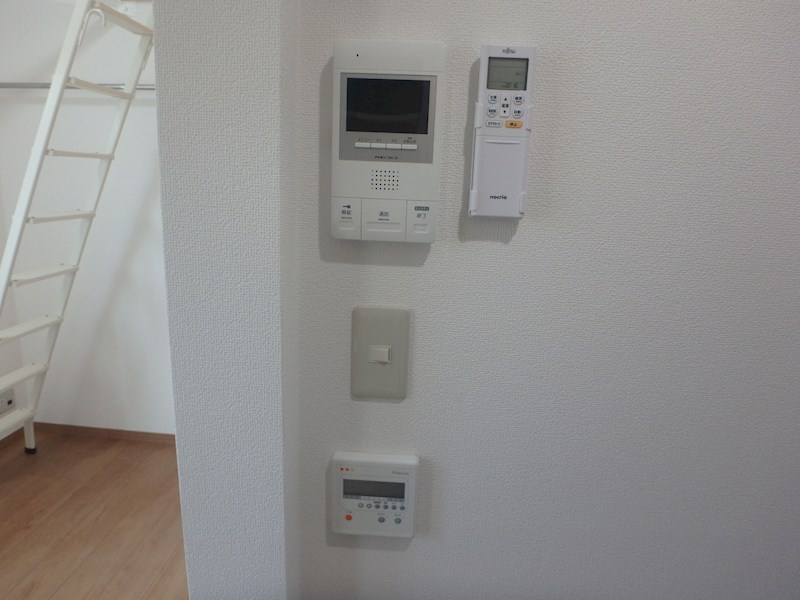 フェリスウイング