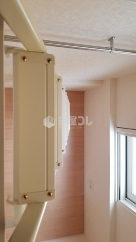 フェリスウイング