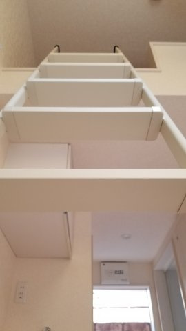 フェリスウイング