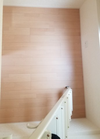 フェリスウイングの居間・リビング