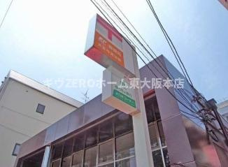 サムティ難波VIVOの周辺