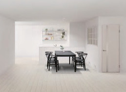 アンビシャス青砥の居間・リビング