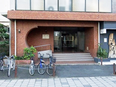 【エントランス】 | 尼崎スカイハイツ