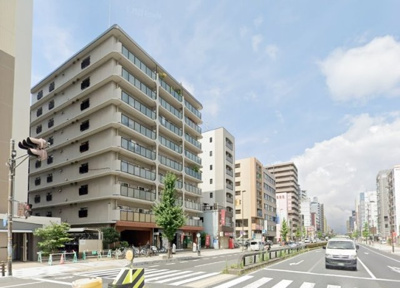 【外観】 | 尼崎スカイハイツ