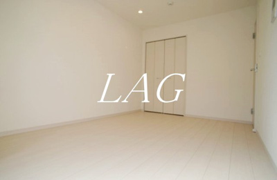 【寝室】 | リブリ・ホワイトキャッスル | 寝室です。