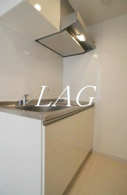 【キッチン】 | リブリ・ホワイトキャッスル | キッチンです。