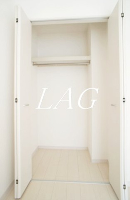 【収納】 | リブリ・ホワイトキャッスル | 収納です。