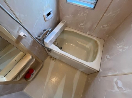 泉北槇塚台住宅6号棟のその他共用部分