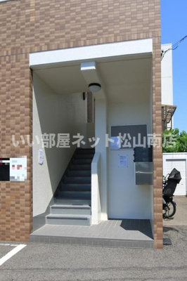 【エントランス】 | プラザＧ＆Ｋ