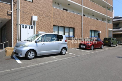 【駐車場】 | プラザＧ＆Ｋ