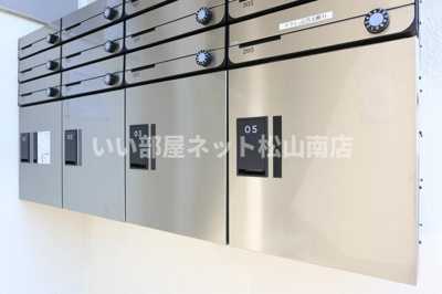 【その他共用部分】 | プラザＧ＆Ｋ