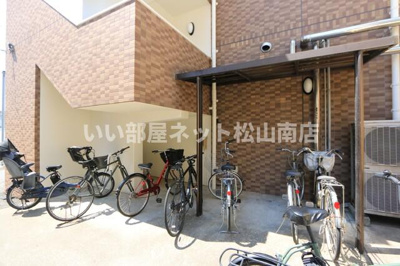 【その他共用部分】 | プラザＧ＆Ｋ