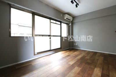 【居間・リビング】 | プラザＧ＆Ｋ