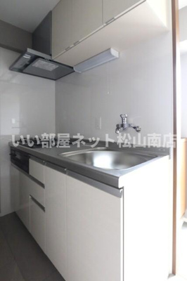 【キッチン】 | プラザＧ＆Ｋ