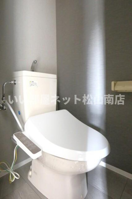 【トイレ】 | プラザＧ＆Ｋ